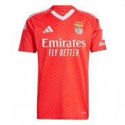 Tailandia Camiseta Benfica 1ª 24-25
