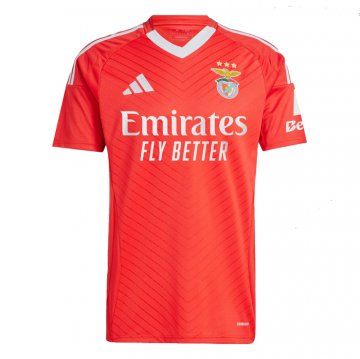 Tailandia Camiseta Benfica 1ª 24-25