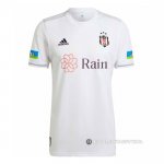 Tailandia Camiseta Besiktas JK 1ª 22-23
