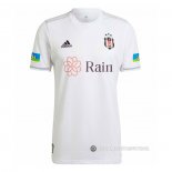 Tailandia Camiseta Besiktas JK 1ª 22-23