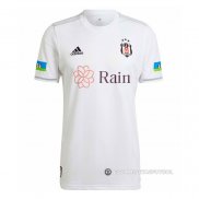 Tailandia Camiseta Besiktas JK 1ª 22-23