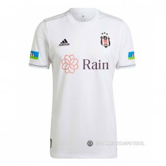 Tailandia Camiseta Besiktas JK 1ª 22-23