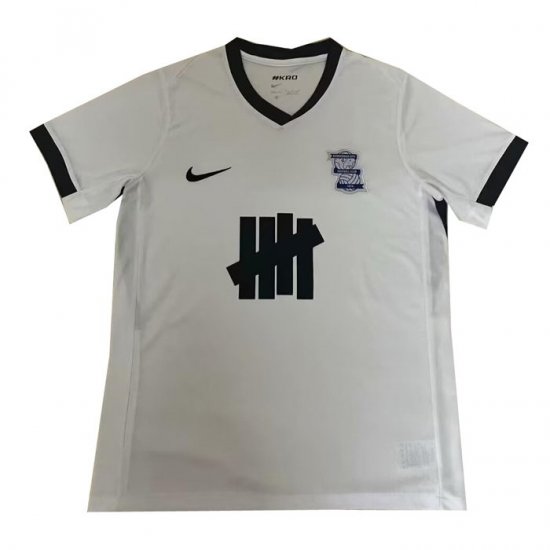 Tailandia Camiseta Birmingham City 2ª 24-25 - Haga un click en la imagen para cerrar