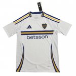 Tailandia Camiseta Boca Juniors 2ª 2024