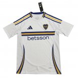 Tailandia Camiseta Boca Juniors 2ª 2024
