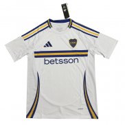 Tailandia Camiseta Boca Juniors 2ª 2024