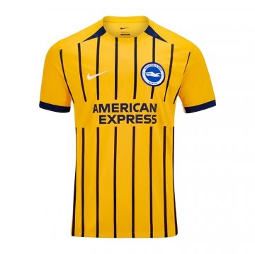 Tailandia Camiseta Brighton & Hove Albion 3ª 25-26