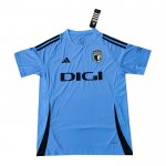 Tailandia Camiseta Burgos 2ª 24-25