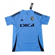 Tailandia Camiseta Burgos 2ª 24-25