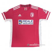 Tailandia Camiseta Burgos 3ª 22-23