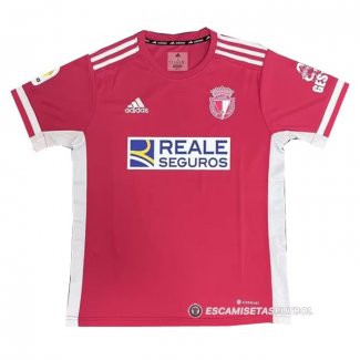 Tailandia Camiseta Burgos 3ª 22-23