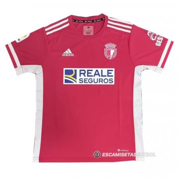 Tailandia Camiseta Burgos 3ª 22-23