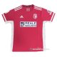 Tailandia Camiseta Burgos 3ª 22-23