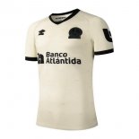 Tailandia Camiseta CD Olimpia 3ª 24-25
