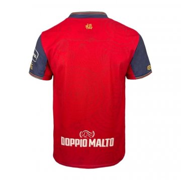 Tailandia Camiseta Cagliari Calcio Special 24-25 Rojo