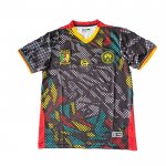 Tailandia Camiseta Camerun Special 25-26