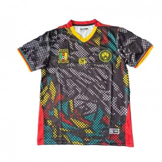 Tailandia Camiseta Camerun Special 25-26