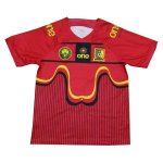 Tailandia Camiseta Camerun 3ª 2024