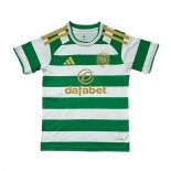 Tailandia Camiseta Celtic Special 25-26