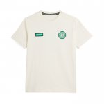 Tailandia Camiseta Celtic Special 25-26 Blanco