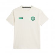 Tailandia Camiseta Celtic Special 25-26 Blanco