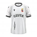 Tailandia Camiseta Ceuta 1ª 25-26