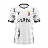 Tailandia Camiseta Ceuta 1ª 25-26