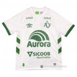 Tailandia Camiseta Chapecoense 2ª 2023