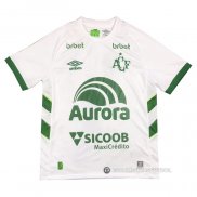 Tailandia Camiseta Chapecoense 2ª 2023
