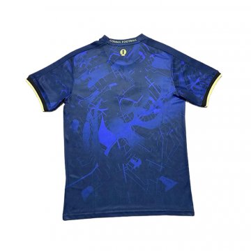 Tailandia Camiseta Chelsea Special 25-26 Azul