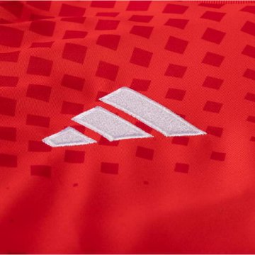 Tailandia Camiseta Chile 1ª 2024