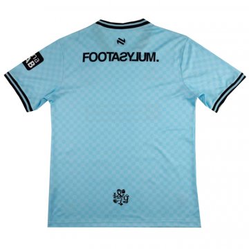 Tailandia Camiseta Cliftonville 2ª 24-25