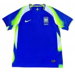 Tailandia Camiseta Corea del Sur 2ª 2025