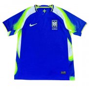 Tailandia Camiseta Corea del Sur 2ª 2025