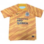Tailandia Camiseta Corinthians Portero 2023