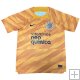 Tailandia Camiseta Corinthians Portero 2023