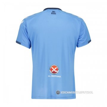 Tailandia Camiseta Coventry City Primera 21-22