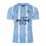 Tailandia Camiseta Coventry City 1ª 23-24