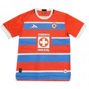 Tailandia Camiseta Cruz Azul Portero 3ª 24-25