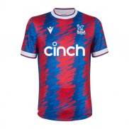 Tailandia Camiseta Crystal Palace 1ª 22-23
