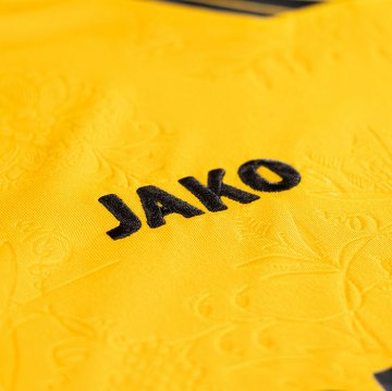 Tailandia Camiseta Dynamo Dresden 1ª 25-26