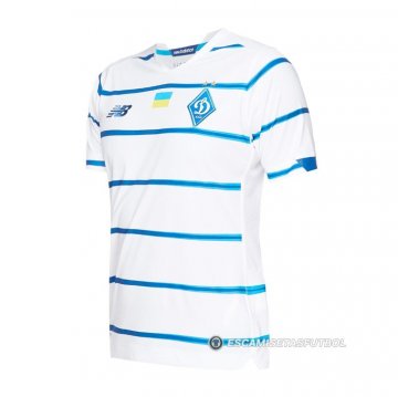 Tailandia Camiseta Dynamo Kiev Primera 20-21