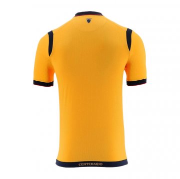 Tailandia Camiseta Ecuador 1ª 2025