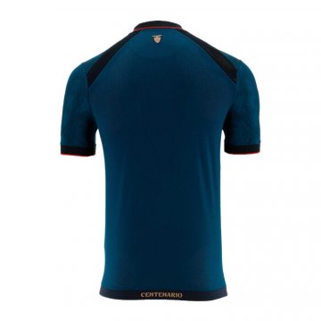 Tailandia Camiseta Ecuador 2ª 2025