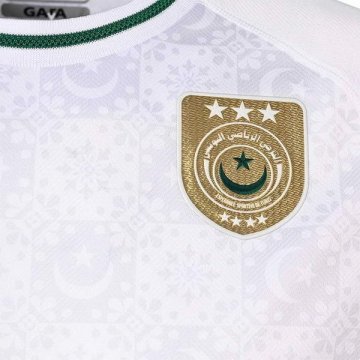 Tailandia Camiseta Esperance de Tunis 3ª 24-25