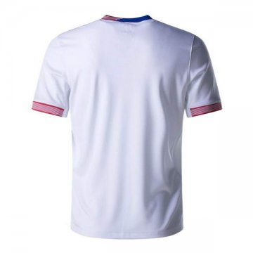 Tailandia Camiseta Estados Unidos 1ª 2024