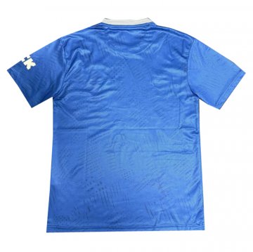 Tailandia Camiseta Everton 1ª 24-25