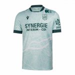 Tailandia Camiseta FC Nantes 2ª 25-26