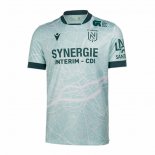 Tailandia Camiseta FC Nantes 2ª 25-26