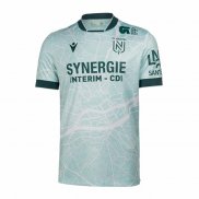 Tailandia Camiseta FC Nantes 2ª 25-26